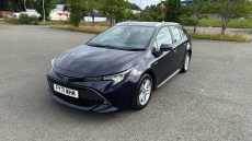 Toyota Corolla 1.8 VVT-i Hybrid Icon Tech 5dr CVT Hybrid Estate